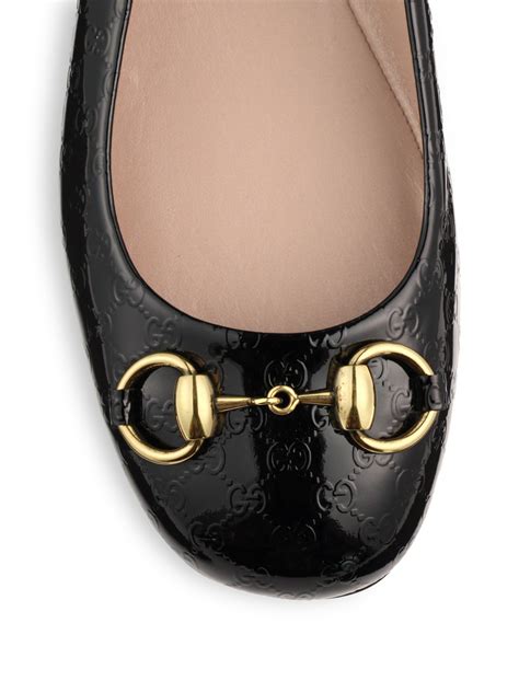 gucci gg flats|gucci flats on sale.